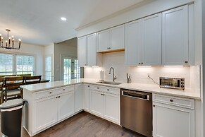 Newnan Vacation Rental w/ Pool & Pickleball Court!