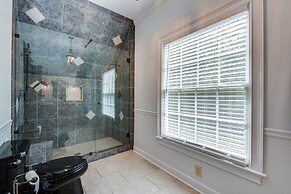 Newnan Vacation Rental w/ Pool & Pickleball Court!