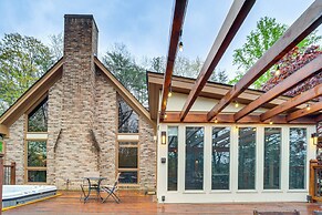 Large Dahlonega Home, Ideal for Family Gatherings!