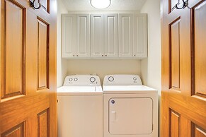 Large Dahlonega Home, Ideal for Family Gatherings!