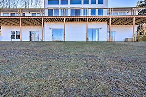 House in Hiawassee ~ 1 Mi From Lake Chatuge!