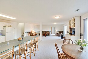 House in Hiawassee ~ 1 Mi From Lake Chatuge!