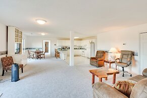 House in Hiawassee ~ 1 Mi From Lake Chatuge!