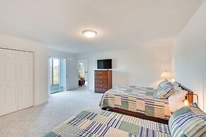 House in Hiawassee ~ 1 Mi From Lake Chatuge!