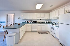 House in Hiawassee ~ 1 Mi From Lake Chatuge!