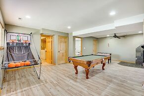 2023010592 Fairplay Home w/ Hot Tub & Fireplace!