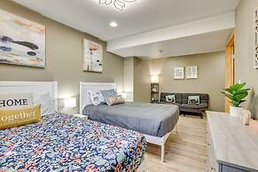 2023010592 Fairplay Home w/ Hot Tub & Fireplace!