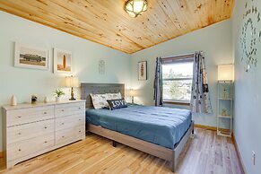 2023010592 Fairplay Home w/ Hot Tub & Fireplace!