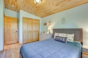 2023010592 Fairplay Home w/ Hot Tub & Fireplace!