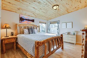 2023010592 Fairplay Home w/ Hot Tub & Fireplace!