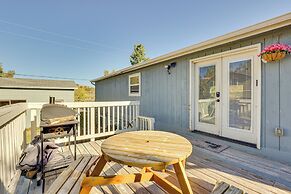 2023010592 Fairplay Home w/ Hot Tub & Fireplace!