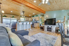 2023010592 Fairplay Home w/ Hot Tub & Fireplace!