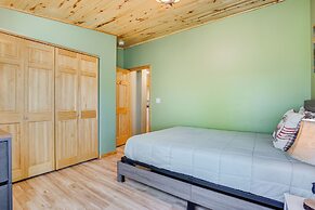 2023010592 Fairplay Home w/ Hot Tub & Fireplace!