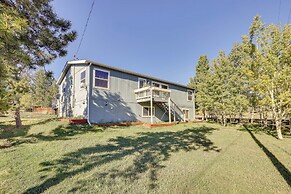 2023010592 Fairplay Home w/ Hot Tub & Fireplace!