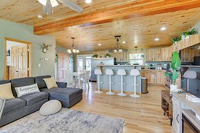 2023010592 Fairplay Home w/ Hot Tub & Fireplace!