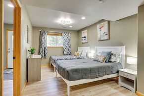 2023010592 Fairplay Home w/ Hot Tub & Fireplace!