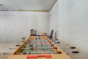 Charming Morganton Cabin w/ Hot Tub & Game Room!