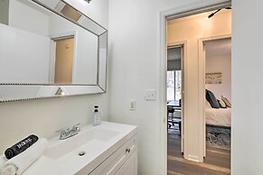 Modern Alpharetta Home: Yard, Walk Downtown!