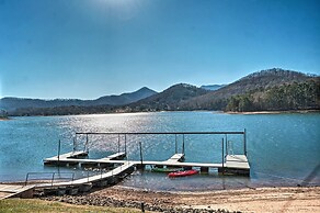 Townhome w/ Fire Pit & Boat Dock: Pets Welcome!
