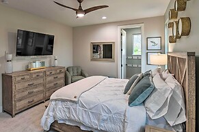 Beautiful Nashville Home Near Downtown w/ Hot Tub!