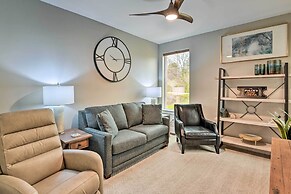 Beautiful Nashville Home Near Downtown w/ Hot Tub!