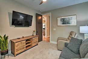 Beautiful Nashville Home Near Downtown w/ Hot Tub!