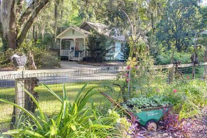 Savannah Cottage - 5 Mi to Wormsloe Historic Site!