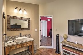 East Tucson House w/ Private Backyard & Fire Pit