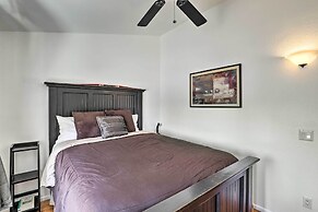 East Tucson House w/ Private Backyard & Fire Pit