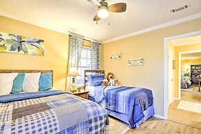 Dreamy Acworth Home w/ Resort-style Amenities!