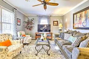 Dreamy Acworth Home w/ Resort-style Amenities!