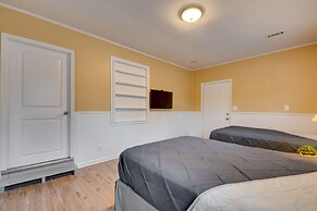 Dreamy Acworth Home w/ Resort-style Amenities!