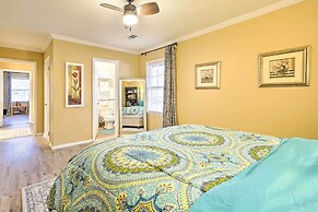 Dreamy Acworth Home w/ Resort-style Amenities!