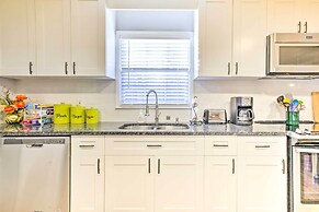 Dreamy Acworth Home w/ Resort-style Amenities!