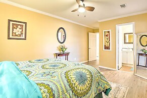 Dreamy Acworth Home w/ Resort-style Amenities!