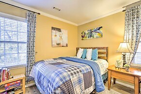 Dreamy Acworth Home w/ Resort-style Amenities!