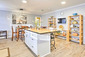 Dreamy Acworth Home w/ Resort-style Amenities!