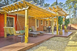 Dreamy Acworth Home w/ Resort-style Amenities!