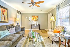 Dreamy Acworth Home w/ Resort-style Amenities!