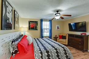 Charming Nashville Home Near Restaurants & Bars!