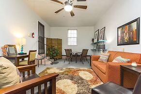 Charming Nashville Home Near Restaurants & Bars!