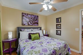 Charming Nashville Home Near Restaurants & Bars!