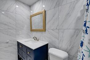 Charming Nashville Home Near Restaurants & Bars!