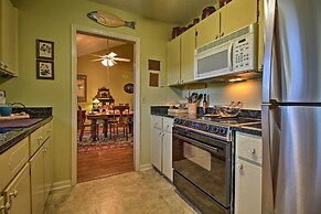 Waterfront Midway Home w/ Sunroom & Large Yard