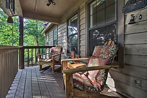 Waterfront Midway Home w/ Sunroom & Large Yard