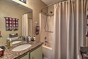 Waterfront Midway Home w/ Sunroom & Large Yard