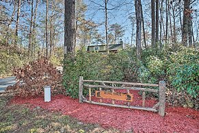 Outdoor Adventure - Charming Cabin w/ Hot Tub