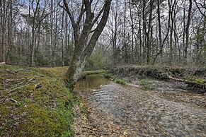 Picturesque Mountain Cabin w/ Hot Tub + Fire Pit!