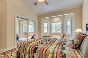 Lake-view Condo With Covered Deck in Hiawassee!