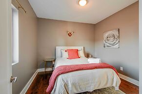 Nashville Home w/ Rooftop Deck < 2 Mi to Dtwn